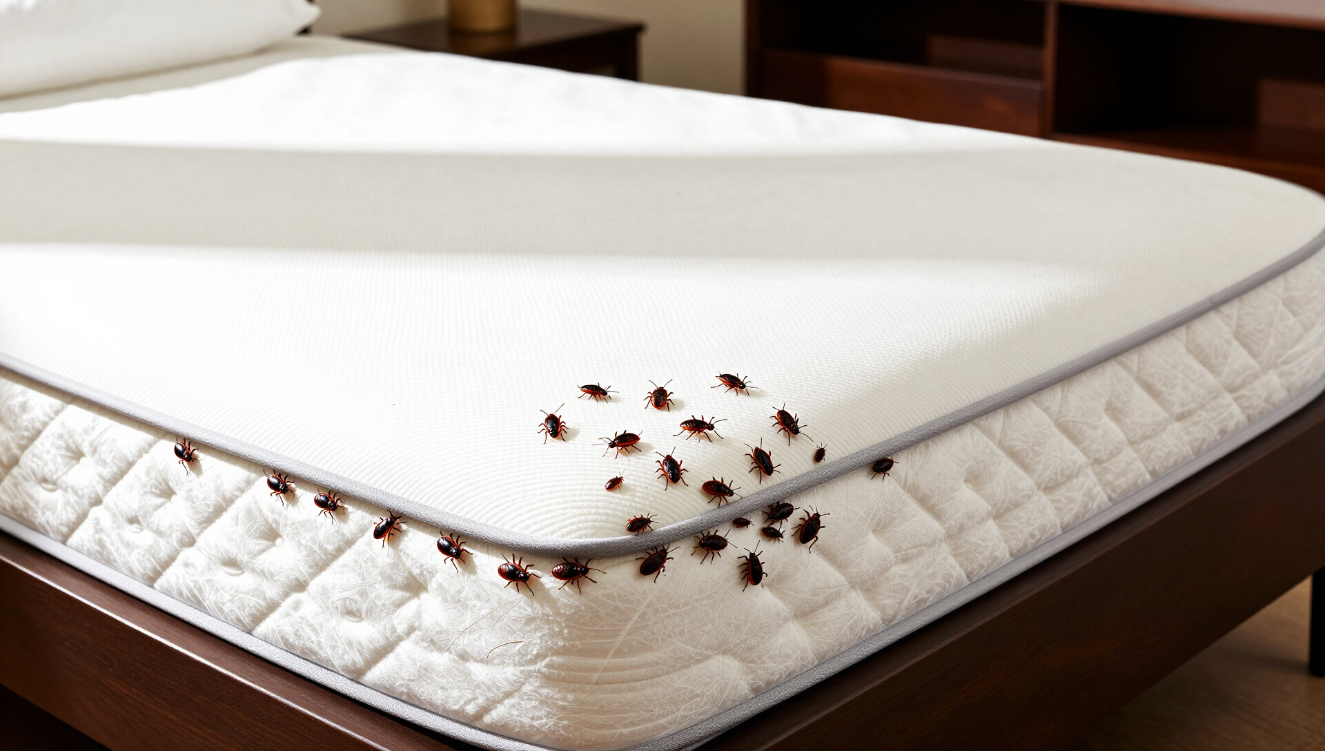 Bed Bugs Control in Oakhurst