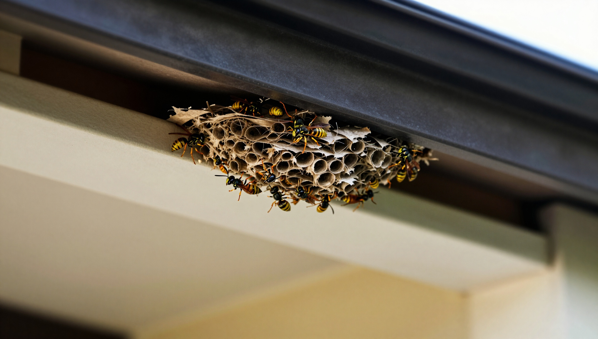 Bees and Wasp Removal in Oakhurst